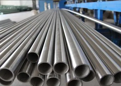 (ASTM/SGS) Hot Rolled ERW Q215 Q235 Spiral Steel Tube