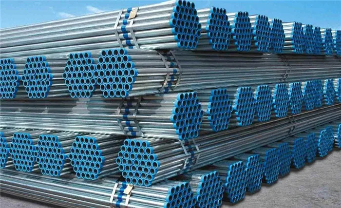 (ASTM/SGS) Hot Rolled ERW Q215 Q235 Spiral Steel Tube