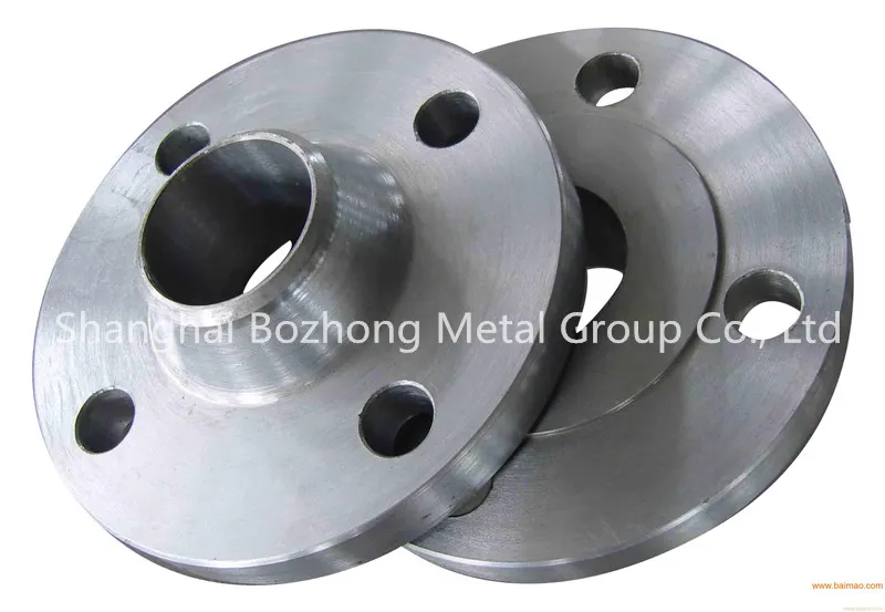 (X1NiCrMoCu 25-20-5) Alloy 904L/N08904 Stainless Steel Flange