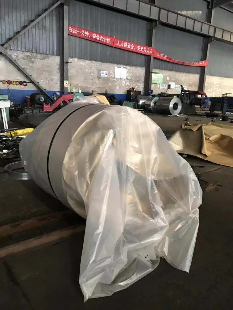 0.12*750mm Hot Dipped Galvanized Steel Sheet in Coil Gi for Roofing Sheet