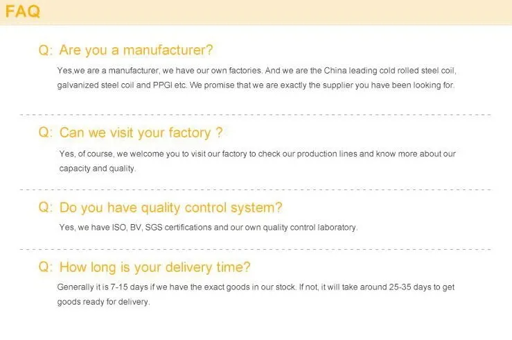 0.25-3.5*1000-1500mm Gi Galvanized Steel Coil