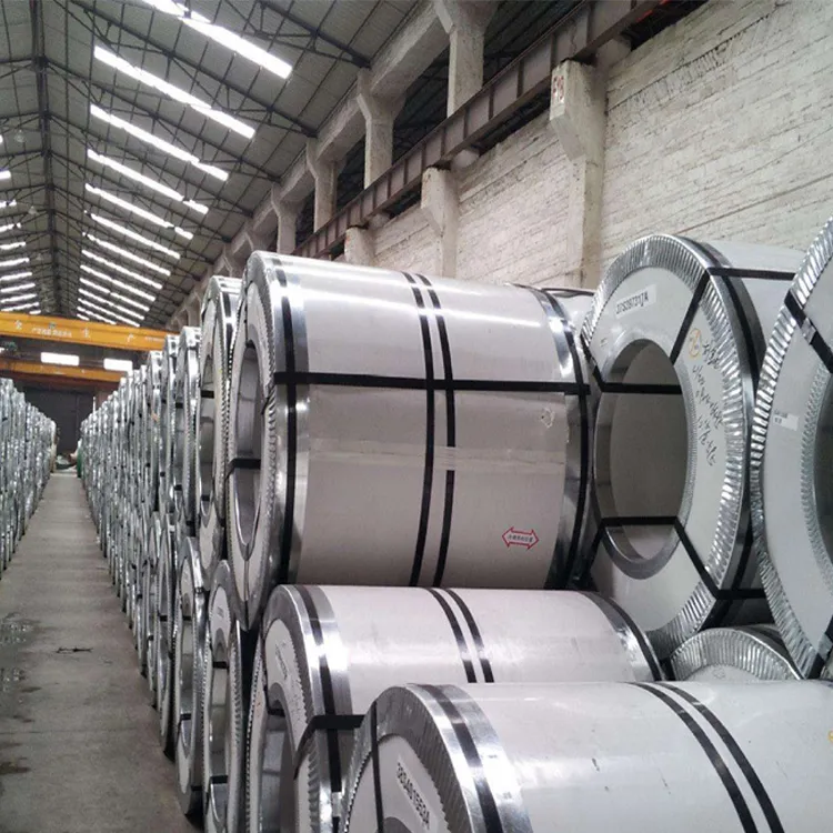 0.5*1219*2438 Cold Rolled Stainless Steel Factory 304/316/316L