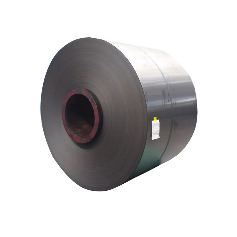 0.60mm SPCC DC01 SAE 1010 CRC Cold Rolled Steel Coil