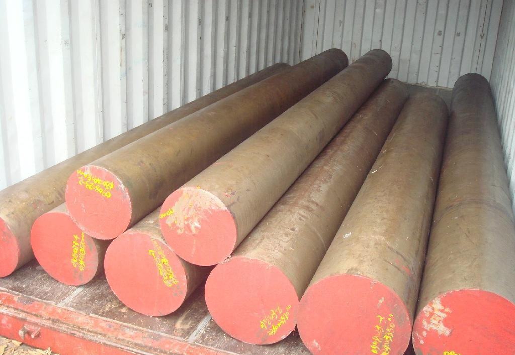 1.2567 H21 SKD5 Mould Steel Sheet