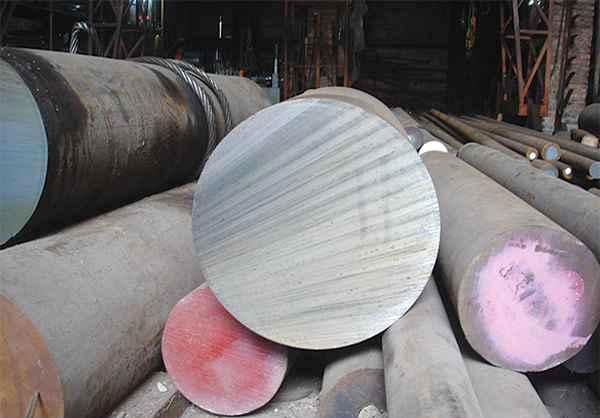 1.2567 H21 SKD5 Mould Steel Sheet