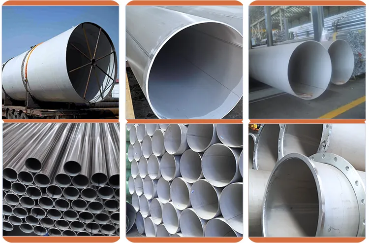 1.4500 1.4501 1.4505 1.4506 G-X7nicrmocunb2520 X 2 Crnimocuwn 25.7.4 X 4 Nicrmocunb 20.18.2 X2crnimon17 13 3 Weld Pipe