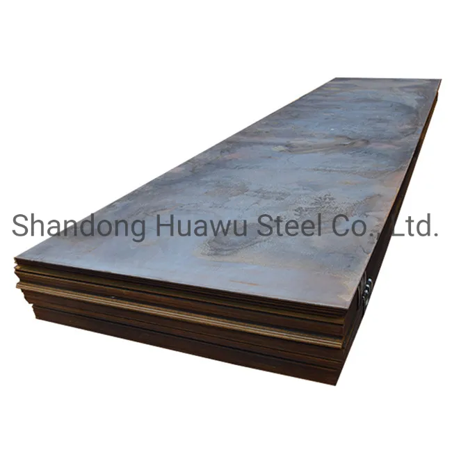 1000 Series 15mm 1070 Carbon Steel Plate 1075 Carbon Steel Plate Price