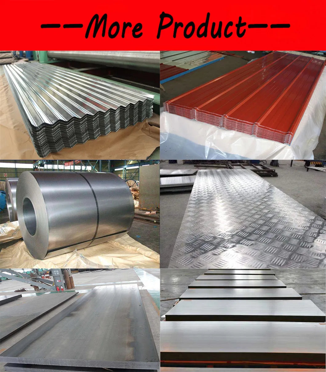 1010 Mild Building Material High Carbon Steel Plate