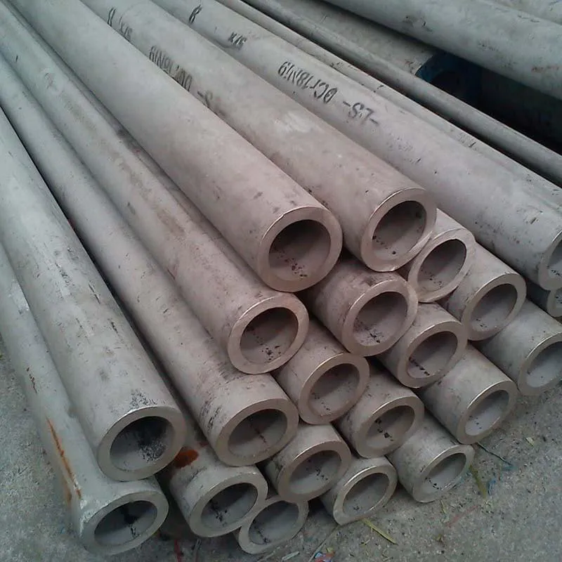 1020 1045 Q235B ASTM A36 Seamless Carbon Steel Pipe