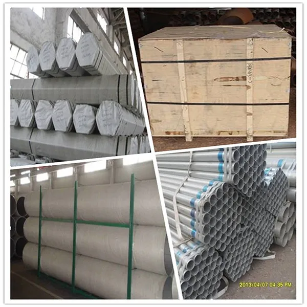 1020 1045 St52 Cold Drawn Hexagonal Shaped Special Shaped Seamless Steel Pipe