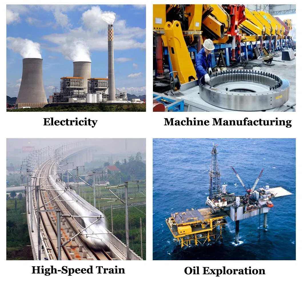 1030 ASTM Hot Rolled Alloy Pickled and Oil Steel Coil