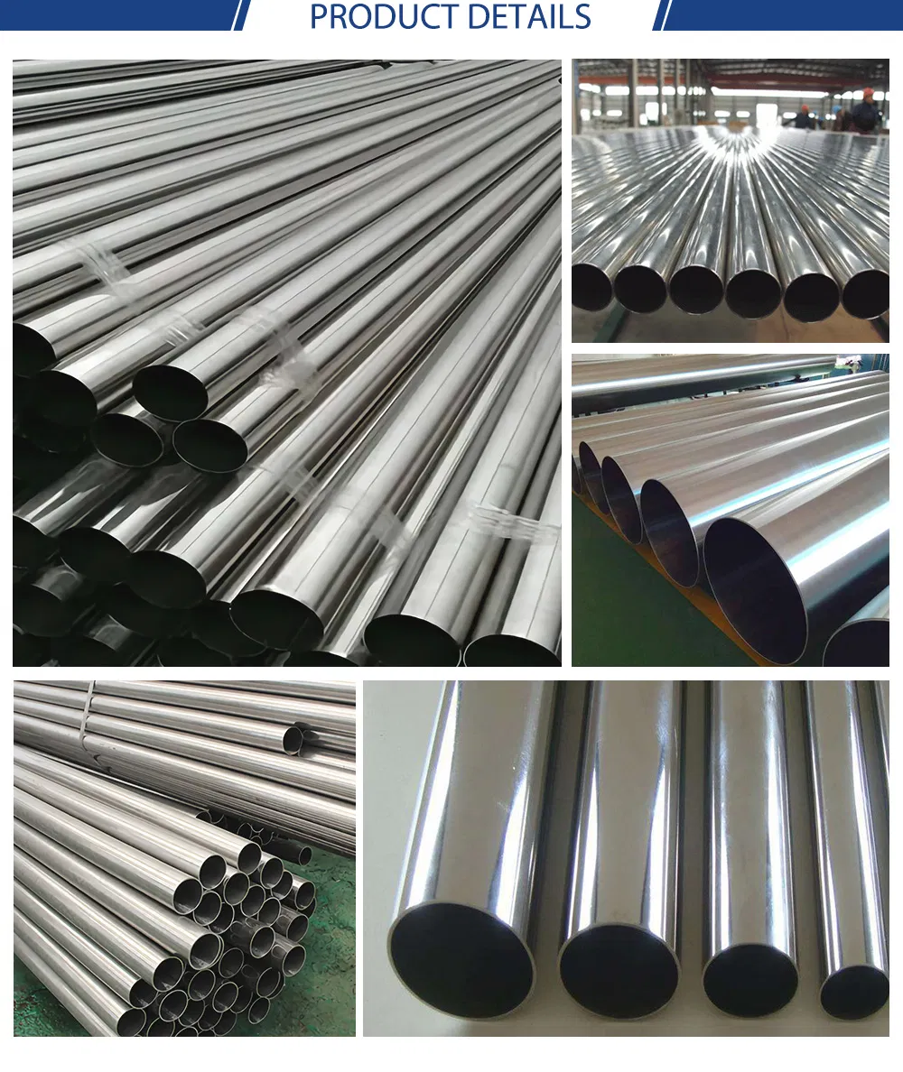 1045 Hot Rolled Carbon Seamless Steel Pipe/Black Carbon Steel Seamless Pipe for Oil and Gas