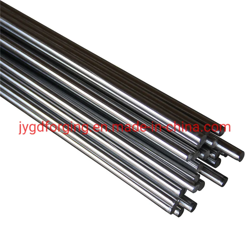1045 Pneumatic Cylinder Piston/Steel Chromed Piston
