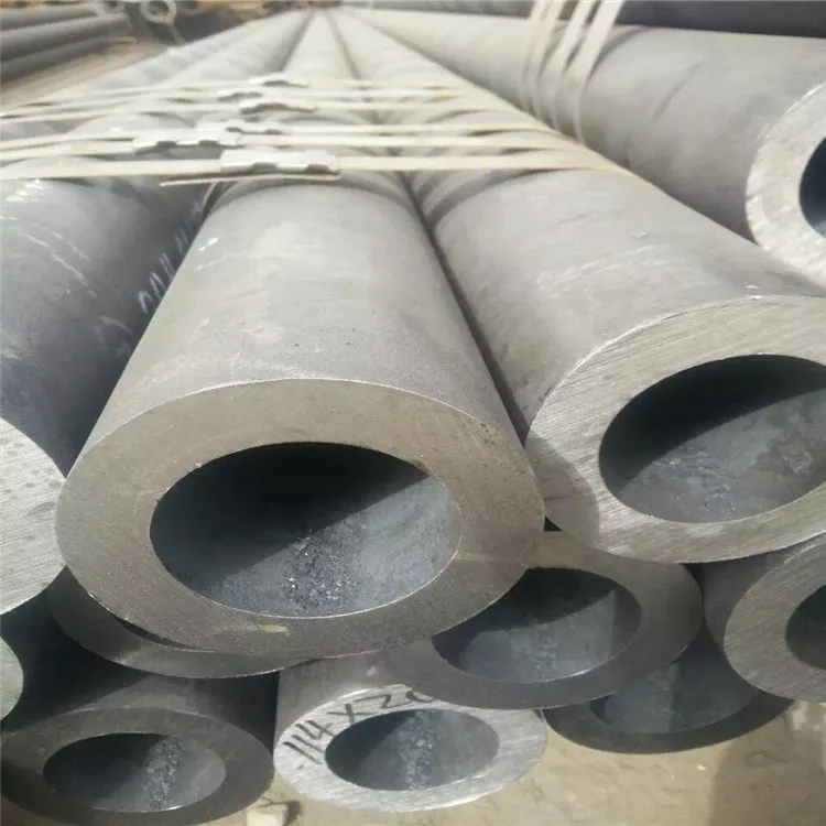 1045 Steel Tube 46mm Is Seamless Carbon Steel Pipe Tube