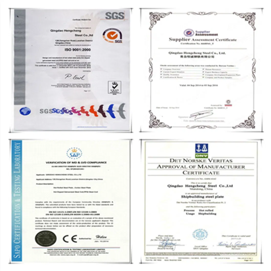 1050 1060 Aluminium Checkered Steel Plate Chequered Steel Plate