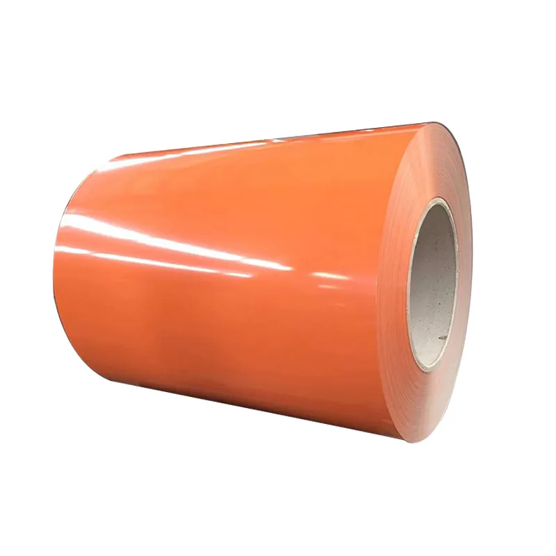 1250 mm ASTM a 653 Gi Galvanized Steel Coil Price