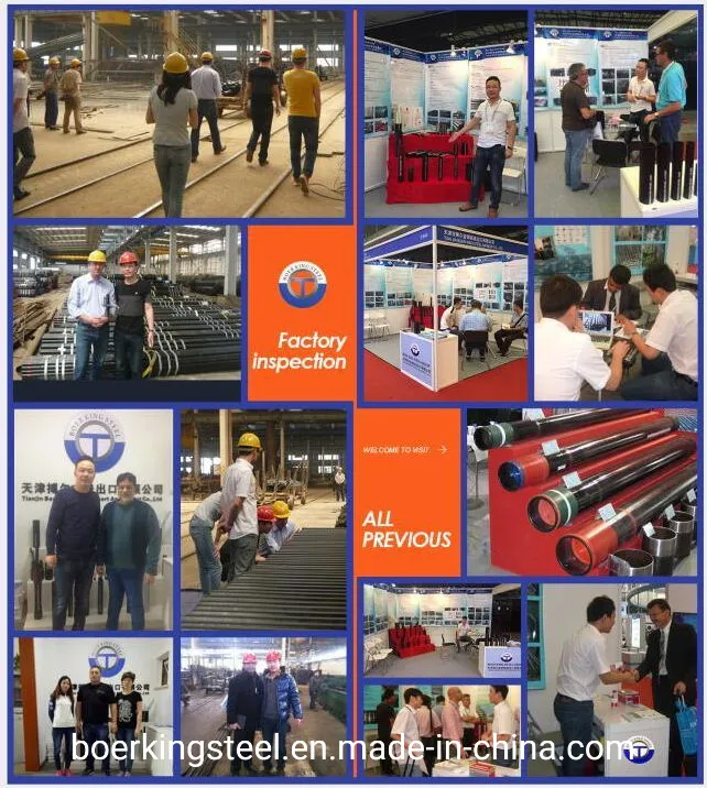 12inch Galvanized Steel Pipe for Decoration and Making Furniture