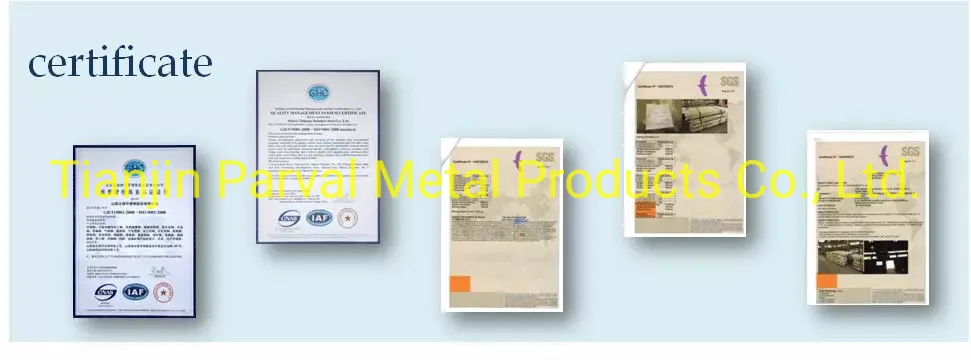 13m Length Steel 51CRV4 50crmo4 Products Galvanized Pickle Polished for Flat Steel Sheets