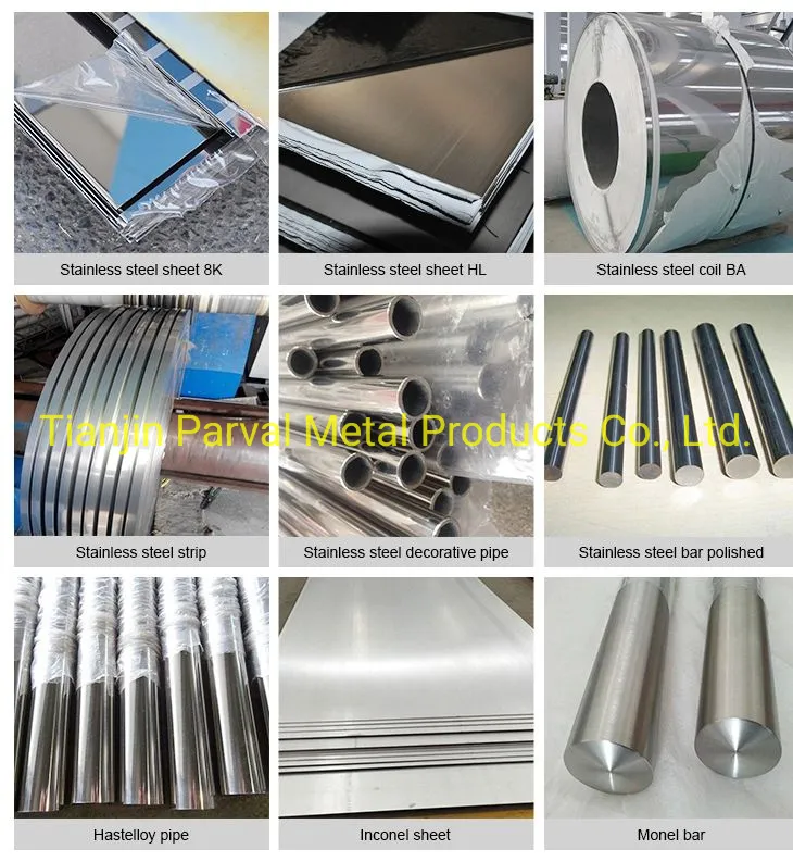 13m Length Steel 51CRV4 50crmo4 Products Galvanized Pickle Polished for Flat Steel Sheets