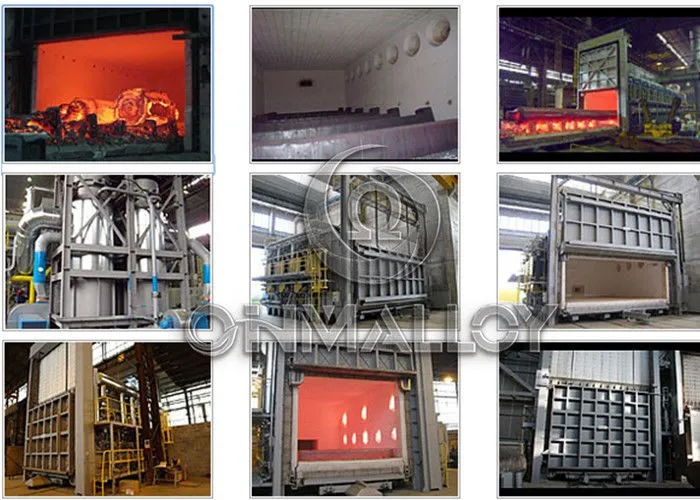 19 Strands Nicr 80/20 Nichrome Thermo-Electric Alloys Wire for Heat-Generation Components