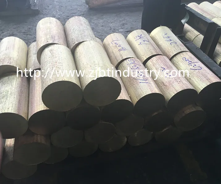 20 Years Manufacturer ASTM B111, C68700, Aluminum Brass Tube/Seamless Brass Pipe for Heat Exchanger with Factory Price