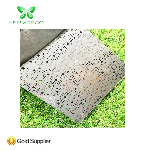 201 304 316 Decorative Stainless Steel Plate UAE Market