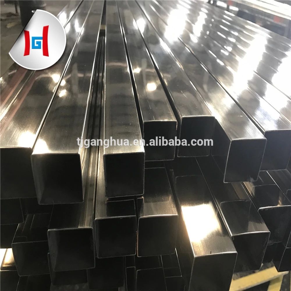 201 304 Decorative Stainless Steel Capillary Perforated Tube