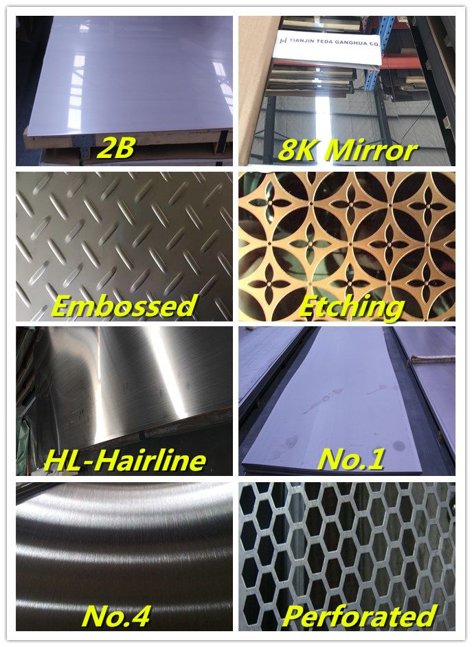 201 304 Decorative Stainless Steel Capillary Perforated Tube