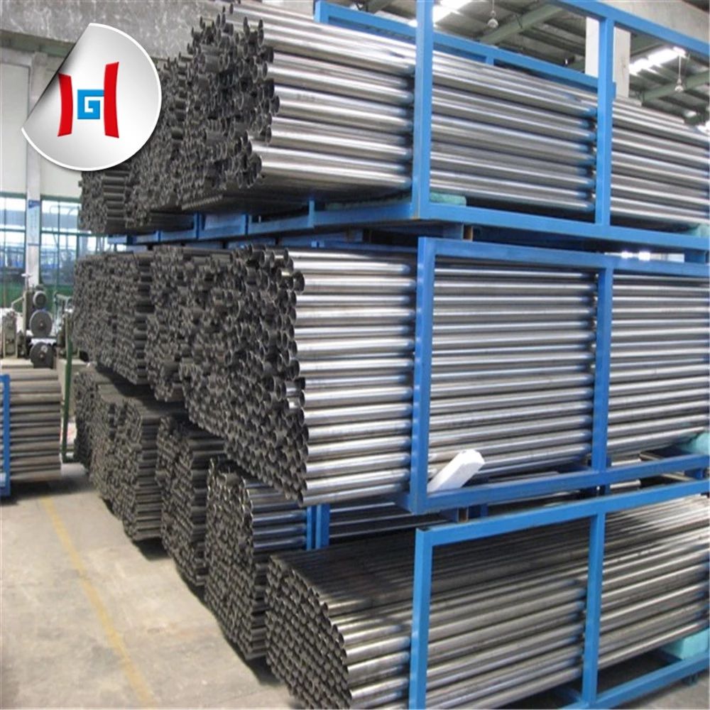 201 304 Decorative Stainless Steel Capillary Perforated Tube