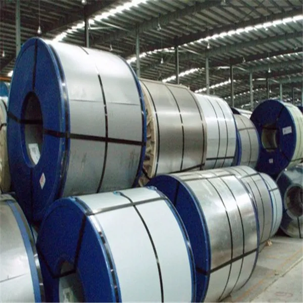 201 Stainless Steel Coil
