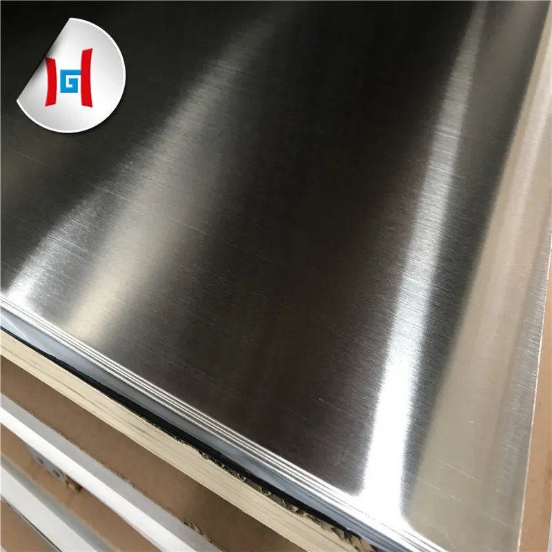 2020 Hot Sales High Quality Cheapest Price 430 Stainless Steel Sheet