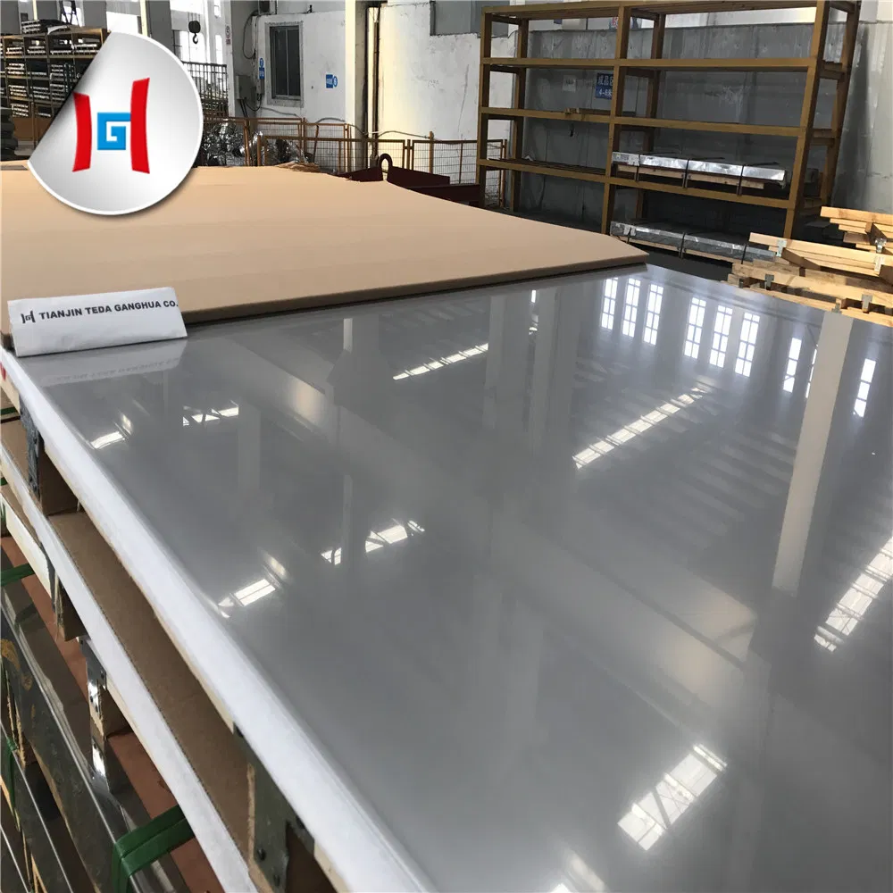 2020 Hot Sales High Quality Cheapest Price 430 Stainless Steel Sheet