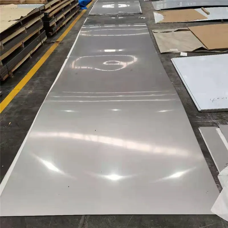 304 316 316L 430 321 Stainless Steel Sheets