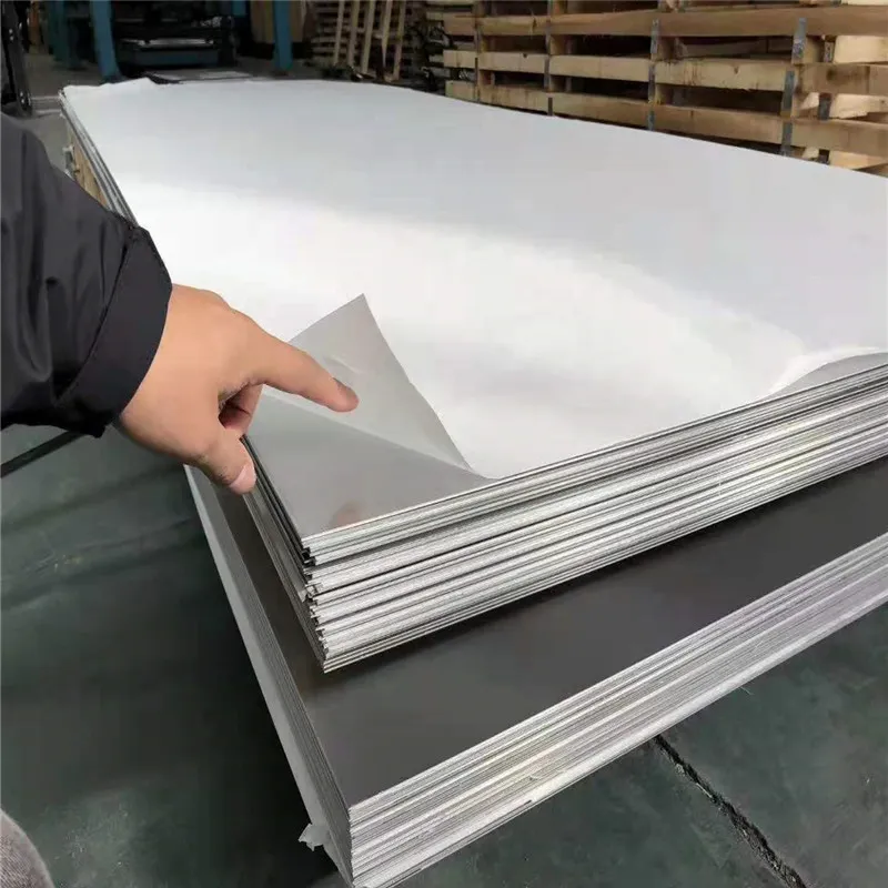 304 316 316L 430 321 Stainless Steel Sheets