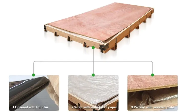 304 Etching Stainless Steel Plate Cheap Price