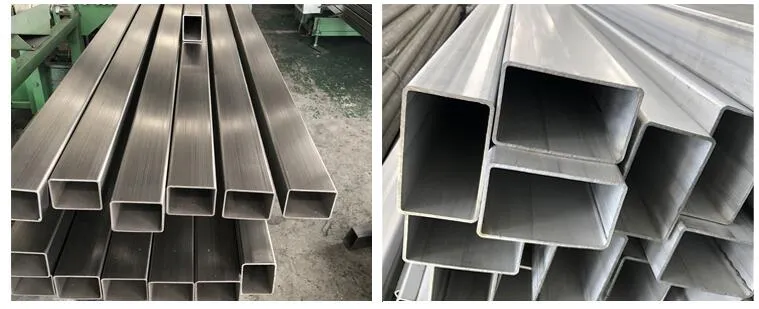 304 Stainless Steel Seamless Pipe Price Sanitary and Water Piping