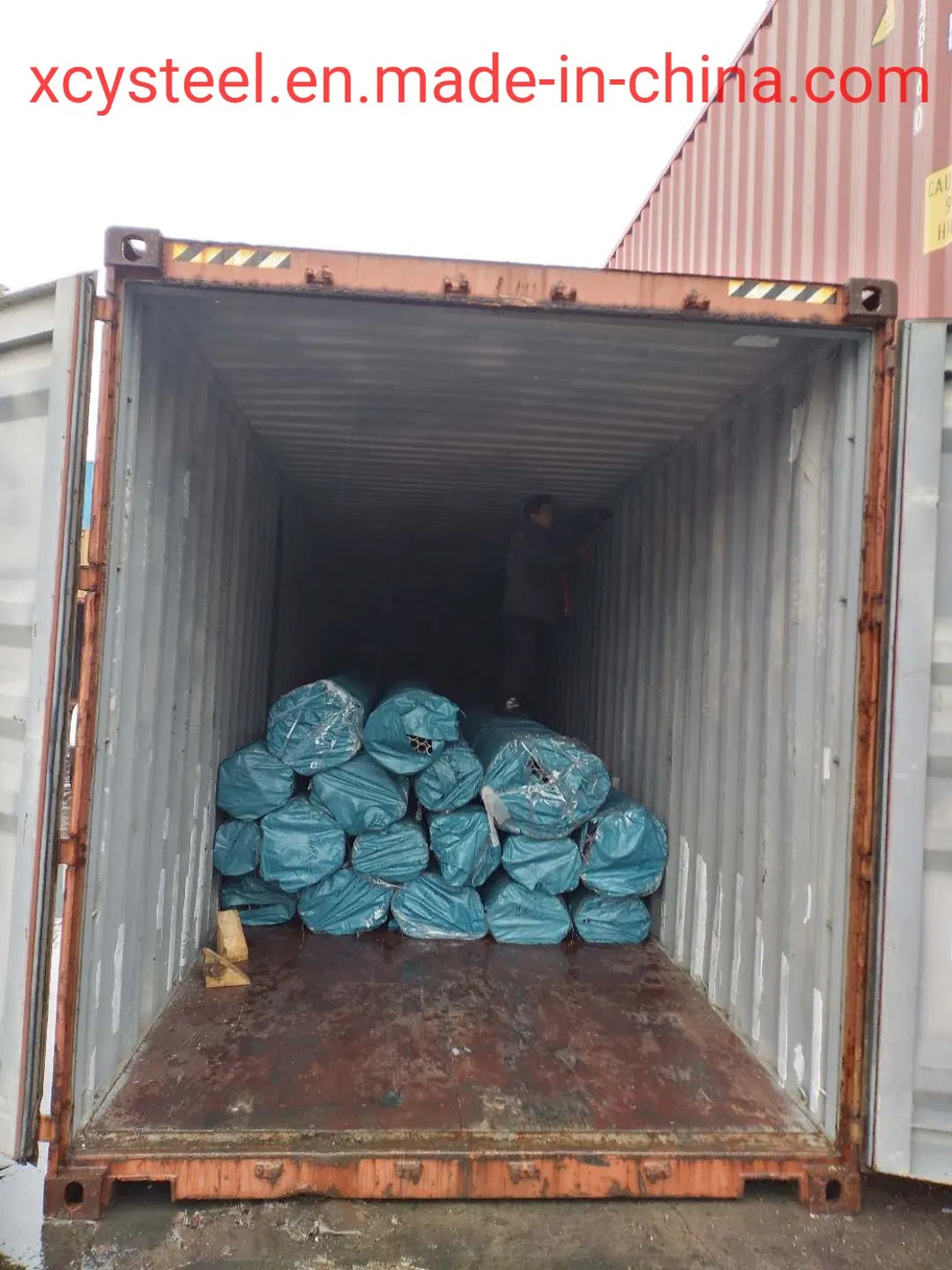 304 Stainless Steel Seamless Pipe Price Sanitary and Water Piping