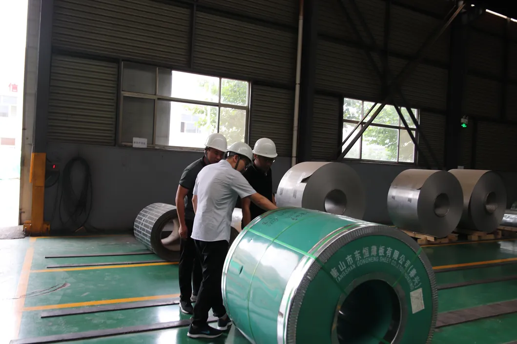 316 316L 304 Polished Hot Rolled and Cold Rolled Stainless Steel Coil Prices Made in China