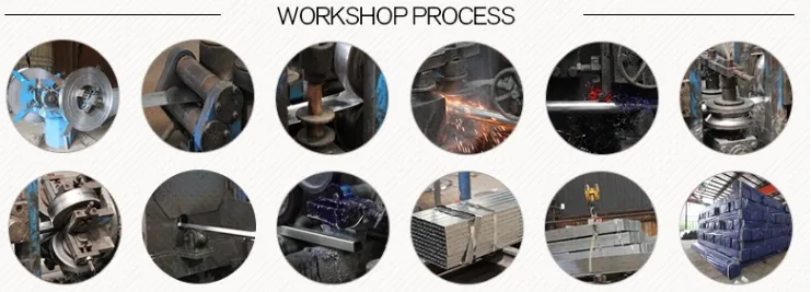 4 Inch Free Chinese Tube Hot Dipped Galvanized Steel Tube