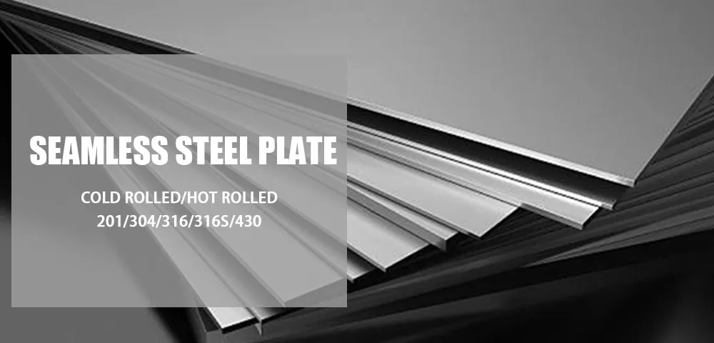 409 410 410s Stainless Steel Flat with Factory Pirce