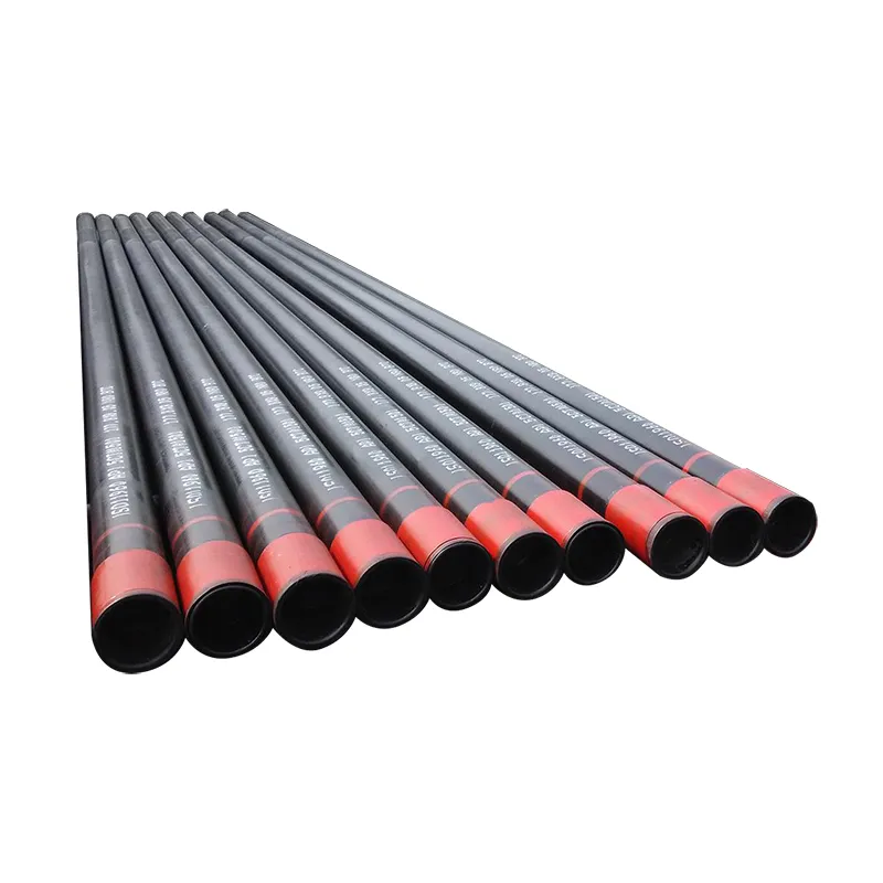 Carbon Seamless Steel Pipe