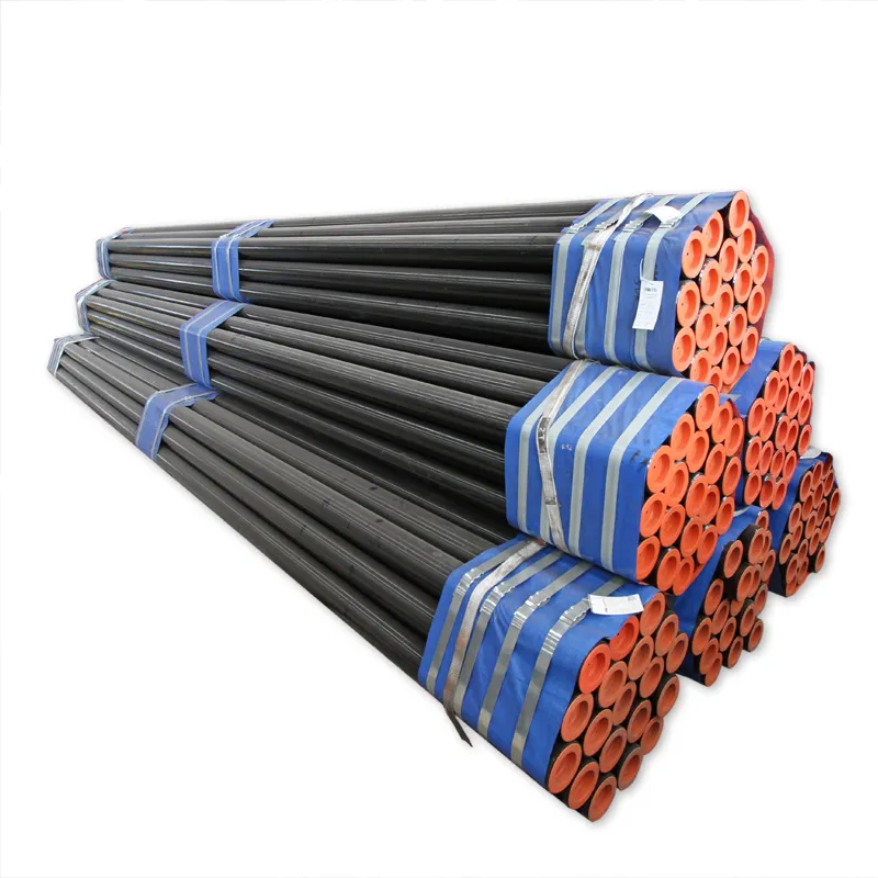 Carbon Seamless Steel Pipe