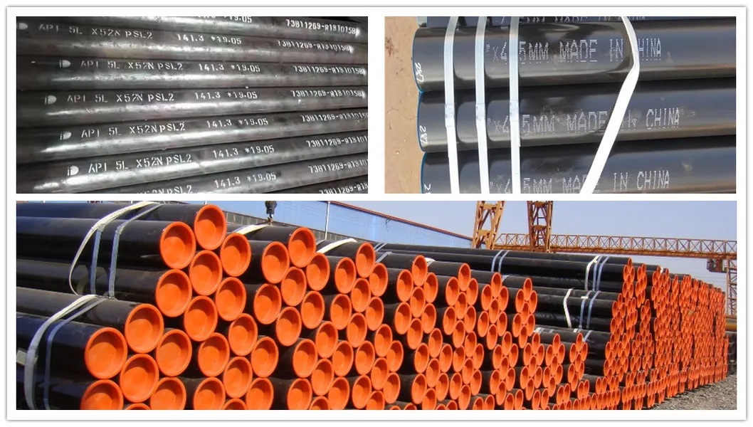50X50 Square Steel Tube Price, 20X20 Black Annealing Square Rectangular Steel Tube, 40*80 Rectangular Steel Hollow Section