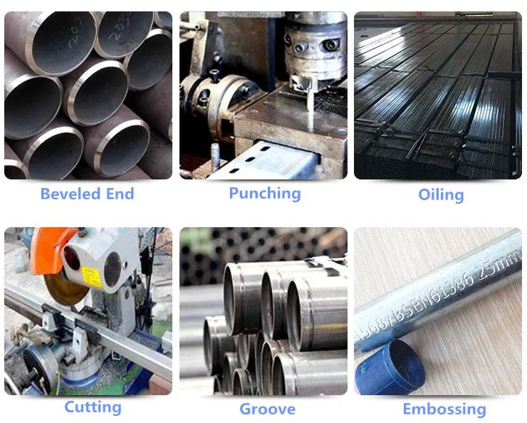 50X50 Square Steel Tube Price, 20X20 Black Annealing Square Rectangular Steel Tube, 40*80 Rectangular Steel Hollow Section