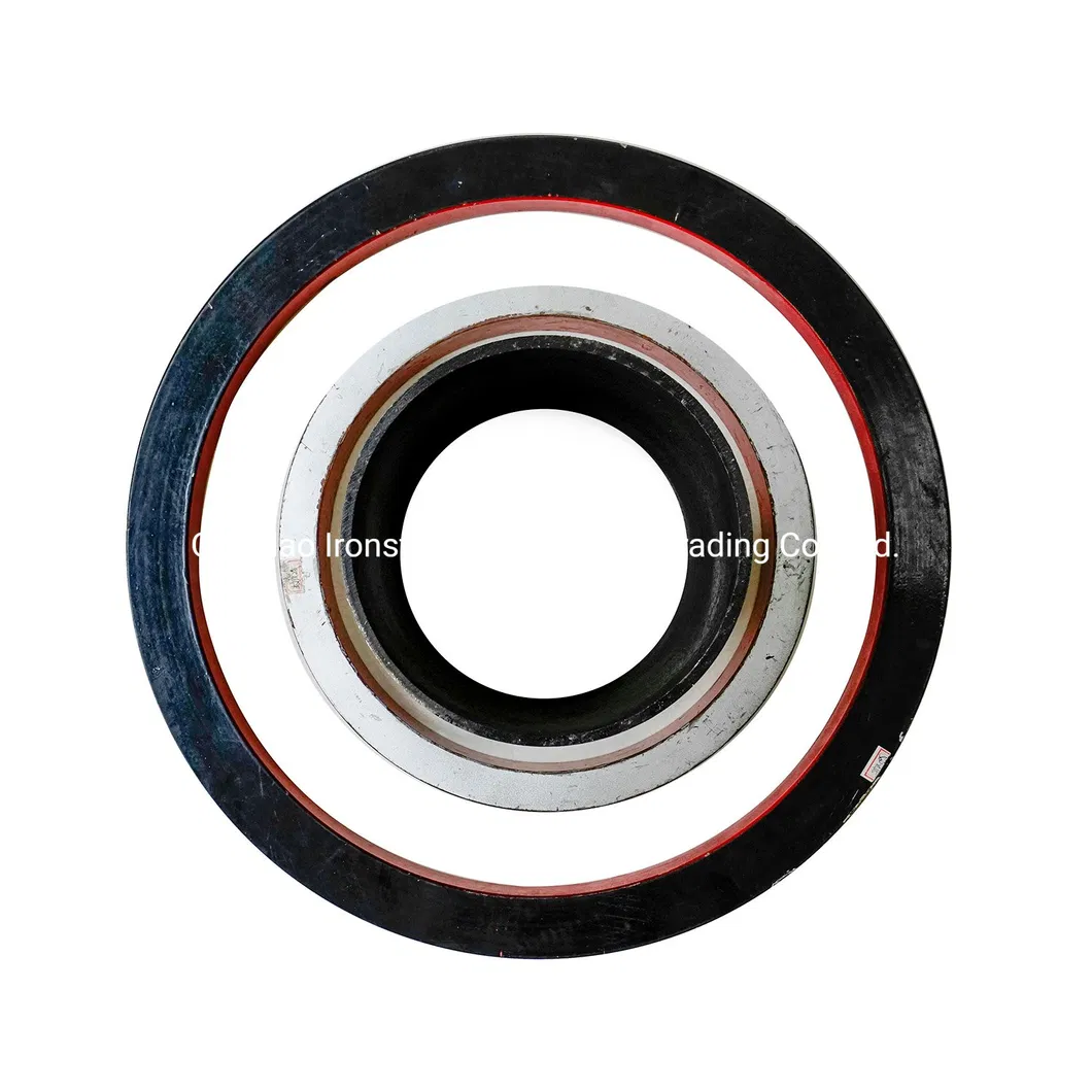 6′′ Sch40 ASTM/DIN/API Standard Hot Rolling Seamless Steel Pipe