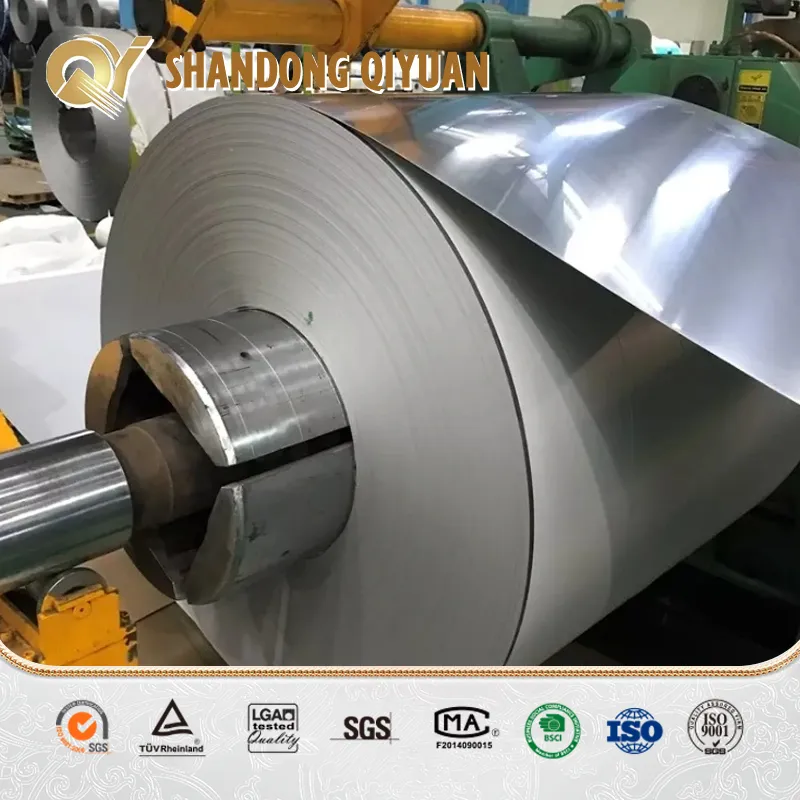 600-1250mm 1015 1075 Coated Galvanized Steel Coil