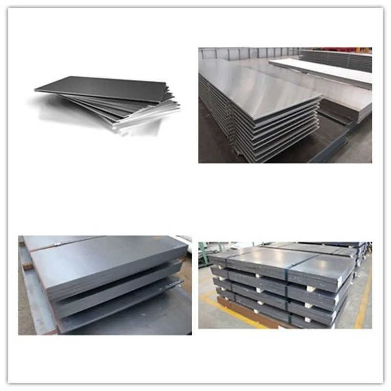 65mn Hot Rolled Spring Steel High Carbon Steel Plate