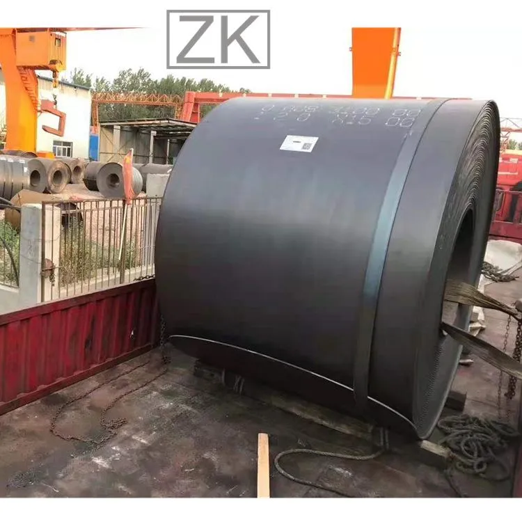 65mn Hot Rolled Steel Coil with Width 1250, 1500, 2000mm