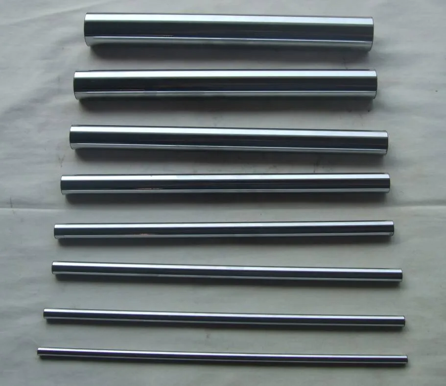 7-4pH Stainless Steel Bright Round Bar