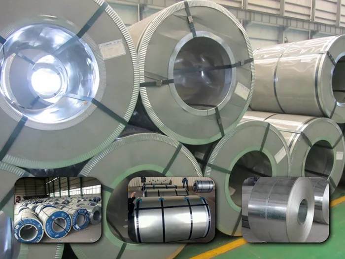 760/820/840/900mm Building Material Galvanized Color Corrugated PPGI Sheet